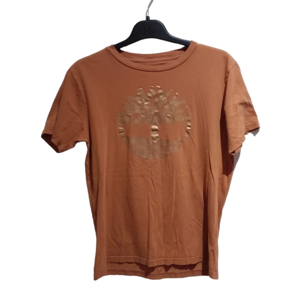 ⭐3/$15 TIMBERLAND Teen Boys T Shirt EUC
